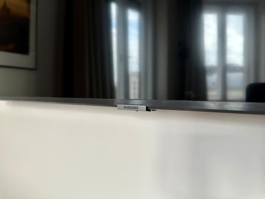 Premium Apartment By Hi - Central 2 Bedroom - Best View Budapest Ngoại thất bức ảnh